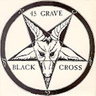 black cross