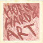 horn & hard art