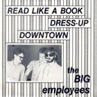 big employees