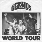 world tour