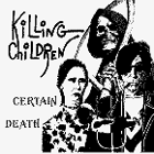 killing children