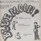 blue moon - rare sleeve