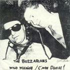 buzzarians - hs