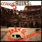 classic ruins