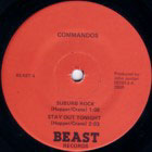 commandos/crazy jack