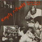 empty rituals