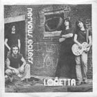 loretta / rock with me