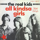 all kindsa girls - german red star