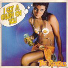 i got a crush - uk