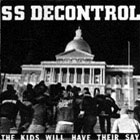 kids will have their say