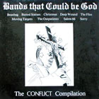 band that could be god