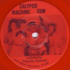 calypso machinegun