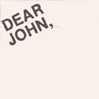 dear john