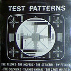 test patterns