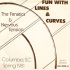 fanatics/nervous tension