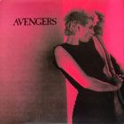 avengers lp