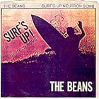surf's up
