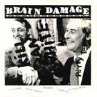 brain damage