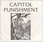 capitol punishment