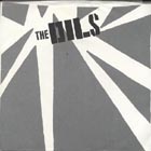 i hate the rich -- 1st 'oils' sleeve