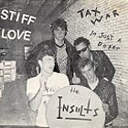 stiff love