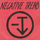 negative trend