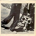 the beat
