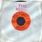 wwiii - stamped sleeve