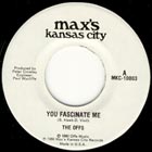 you facinate me