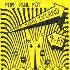 pope paul pot