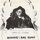ronnie/rayguns