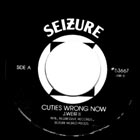 seizure - label