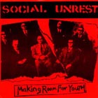 making room - red ps