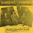 making room - yellow ps