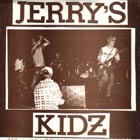 jerry's kidz - 2nd press