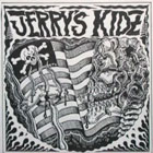 jerry's kidz - 1st press
