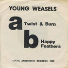 young weasels - alternate ps