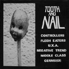 tooth & nail
