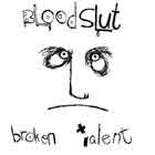 broken talent