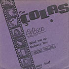 colas - 2nd press