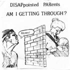 disappointed parents