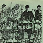communist radio - original
