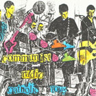 communist radio - reissue
