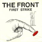 first strike