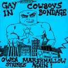 gay cowboys
