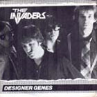 invaders