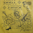 your way - 2nd press yellow ps