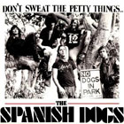 don't sweat the petty things
