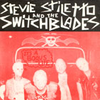 stevie stiletto - color 1st? ps