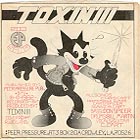 toxin iii